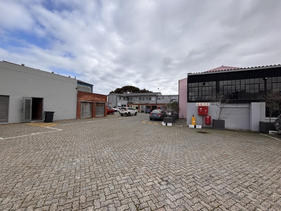 To Let commercial Property for Rent in Maitland Western Cape